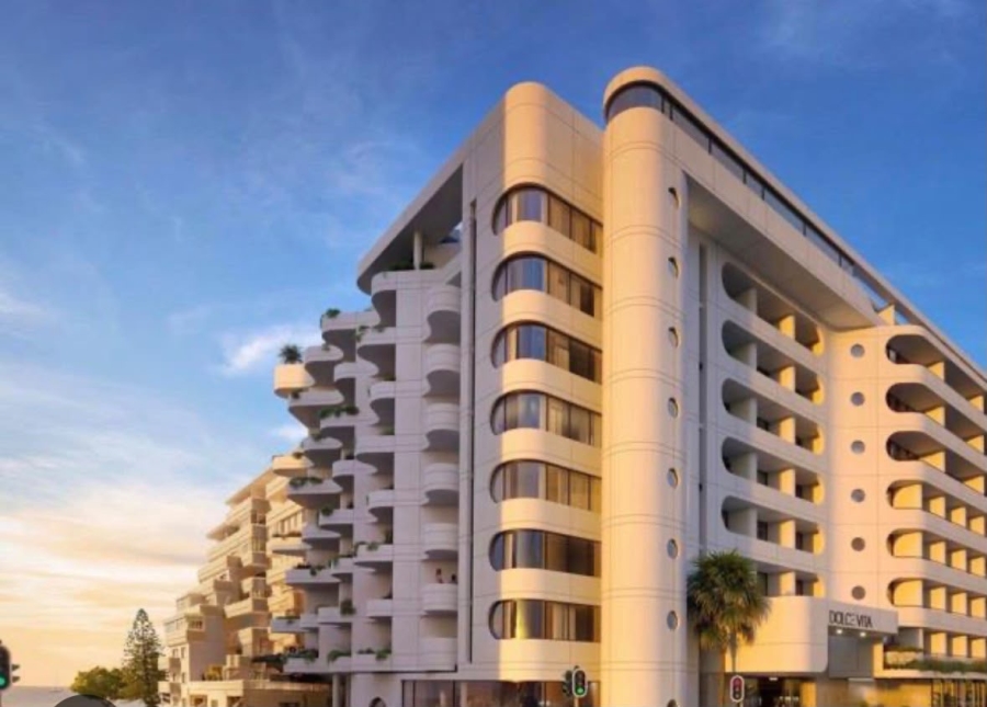 To Let 0 Bedroom Property for Rent in Sea Point Western Cape